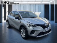 Renault Captur - Vorschau Bild 7