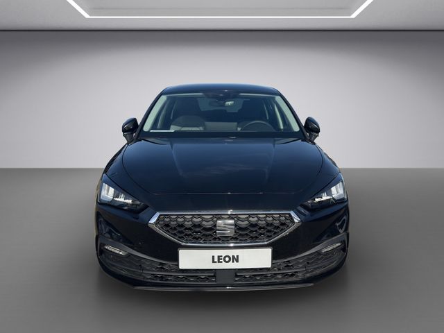 Leon Road Edition PDC KAMERA NAVI ACC FACEL. LED