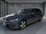 Mercedes-Benz C 220 d 4M T +Avantgarde+StHz+KAMERA+Ambiente - Mercedes-Benz mit Diesel-Antrieb: Kombi