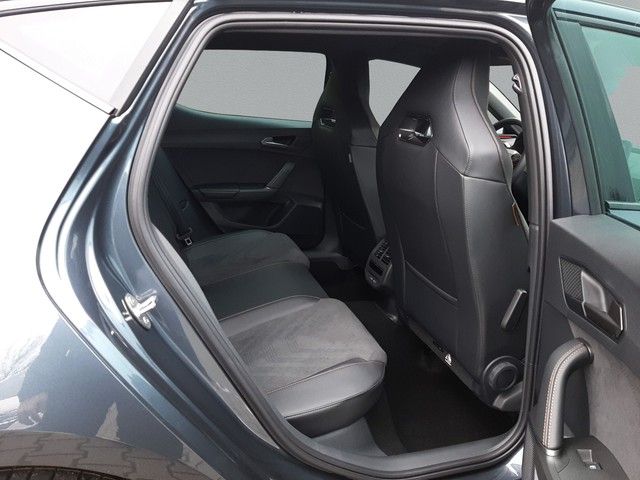 Fahrzeugabbildung Cupra Leon 1.5 TSI Kamera AppConnect ACC 18" LED