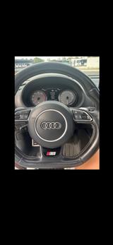 Audi S3 TFSI S tronic quattro - - Audi S3 in Düsseldorf