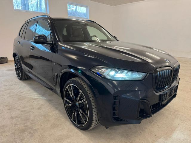 BMW X5 xDrive 40d*M Sport Pro* Offroad*Massage*Sky