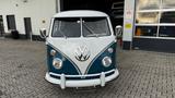 Volkswagen T1 Samba Typ 24 Original Deutsch Campingausbau - Volkswagen T1: Kleinbus