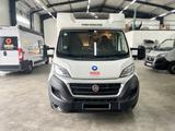 Fiat Ducato | 4 Schlafplätze | Teilintegriert - Fiat Wohnmobil oder -wagen Ducato Wohnwagen