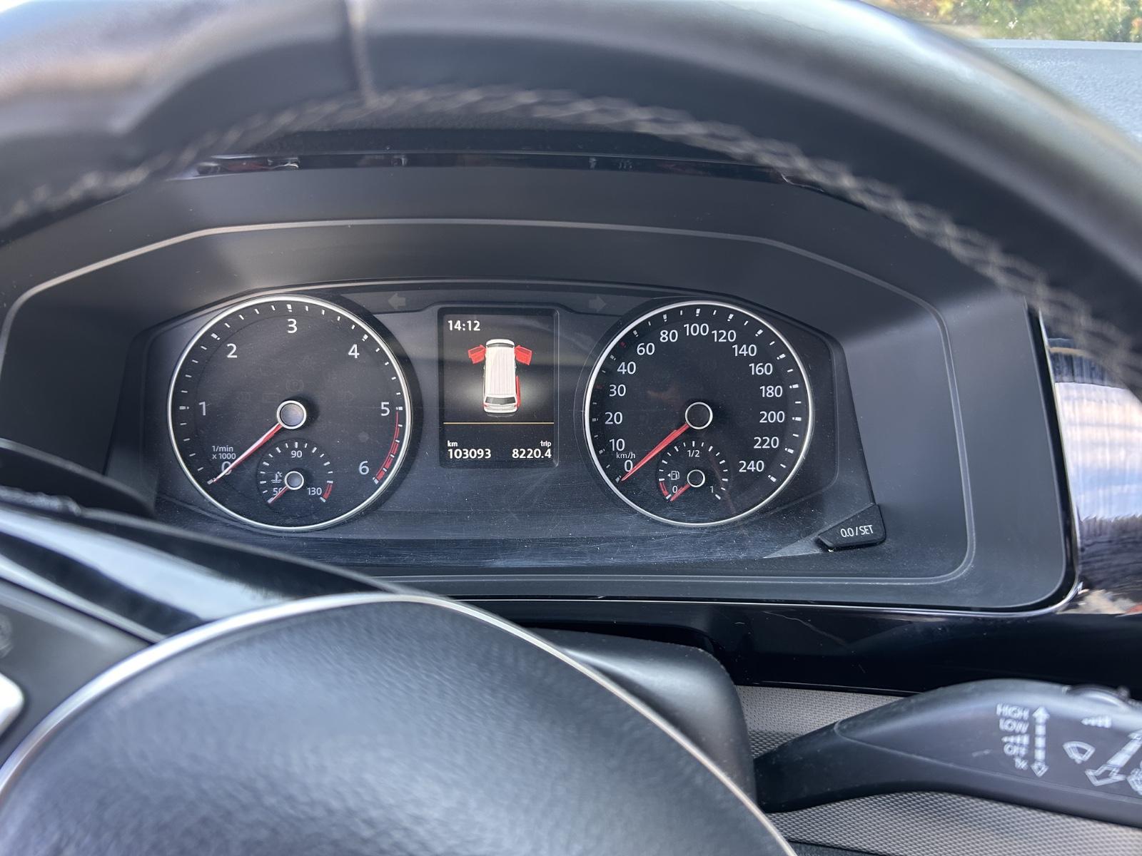 Volkswagen T6 Multivan Highline 2,0TDI- mit Garantie