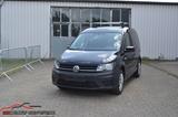 Volkswagen Caddy PKW Trendline BMT 1.Hand DSG - VW Caddy Gebrauchtwagen in Aachen