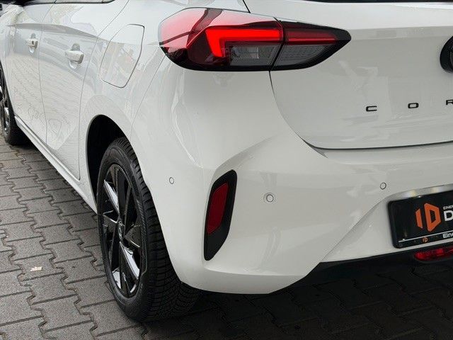 Fahrzeugabbildung Opel Corsa F GS 100PS Automatik/Kamera/LED!