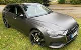 Audi A6 Avant 3.0 TDI 210kW Quattro Advanced  - Audi A6 mit Diesel-Antrieb: Advanced