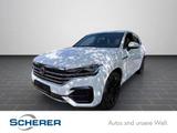 Volkswagen Touareg 3,0 TDI R-Line 4 Motion/AHK/Rückfahrkame - Volkswagen Touareg in Ludwigshafen