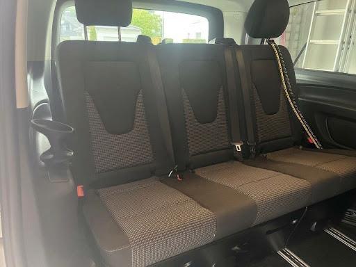 Mercedes-Benz Vito 124 CDI lang Auto Tourer Activity Edition, миниатюра 7