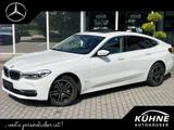 BMW 6er Gran Turismo 630 d xDrive Luxury Line+Pano - BMW 630: 630d