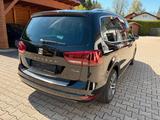 Seat Alhambra 2.0 TSI FR-Line DSG/AHK/NAVI/SHZ - Seat Alhambra FR-Line mit Benzin-Antrieb