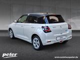 Suzuki Swift Comfort Hybrid - Suzuki mit Benzin-Antrieb