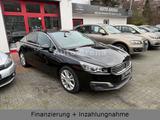 Peugeot 508 Allure Leder Navi Kamera Head Up Xenon Top - Peugeot 508 Allure mit Benzin-Antrieb