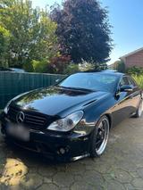 Mercedes-Benz Mercedes cls w219 - Mercedes-Benz CLS 350 w219 Gebrauchtwagen