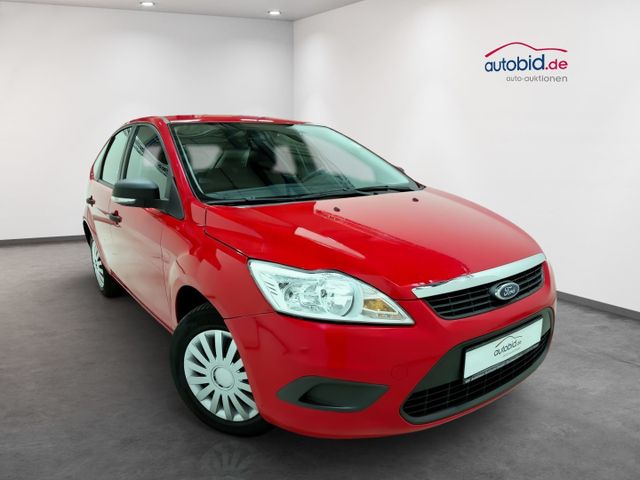 Ford Focus Lim. Ambiente* Orig 50000KM *1.Hand *