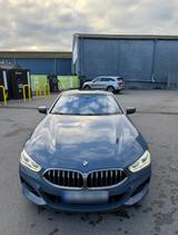 BMW Bmw M850i coupe voll - BMW M850 von privat