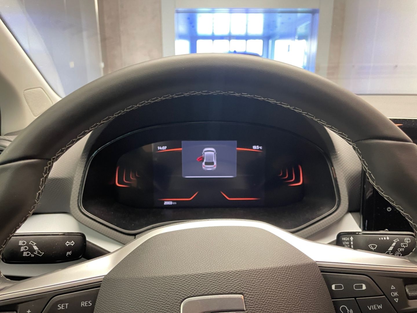 Seat Ibiza - Bild 12