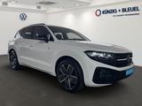 Volkswagen Touareg R-Line 3.0 TDI AHK Black 360 Nacht Luft - Volkswagen Touareg: 3.0