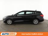 Ford Focus 1.0 EcoBoost Mild-Hybrid Titanium*NAVI*CAM - Ford Gebrauchtwagen in München