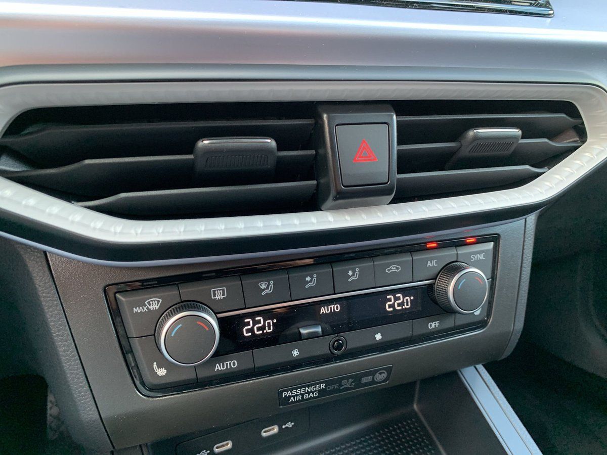 Seat Ibiza - Bild 18