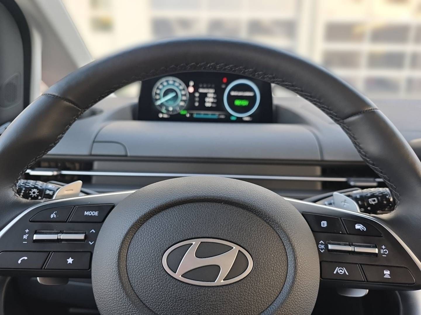 Hyundai Staria – Bild 8