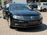 Volkswagen Phaeton*Exclusiv*Lang*4 Sitzer*Hu NEU*Scheckheft - Volkswagen Phaeton Gebrauchtwagen