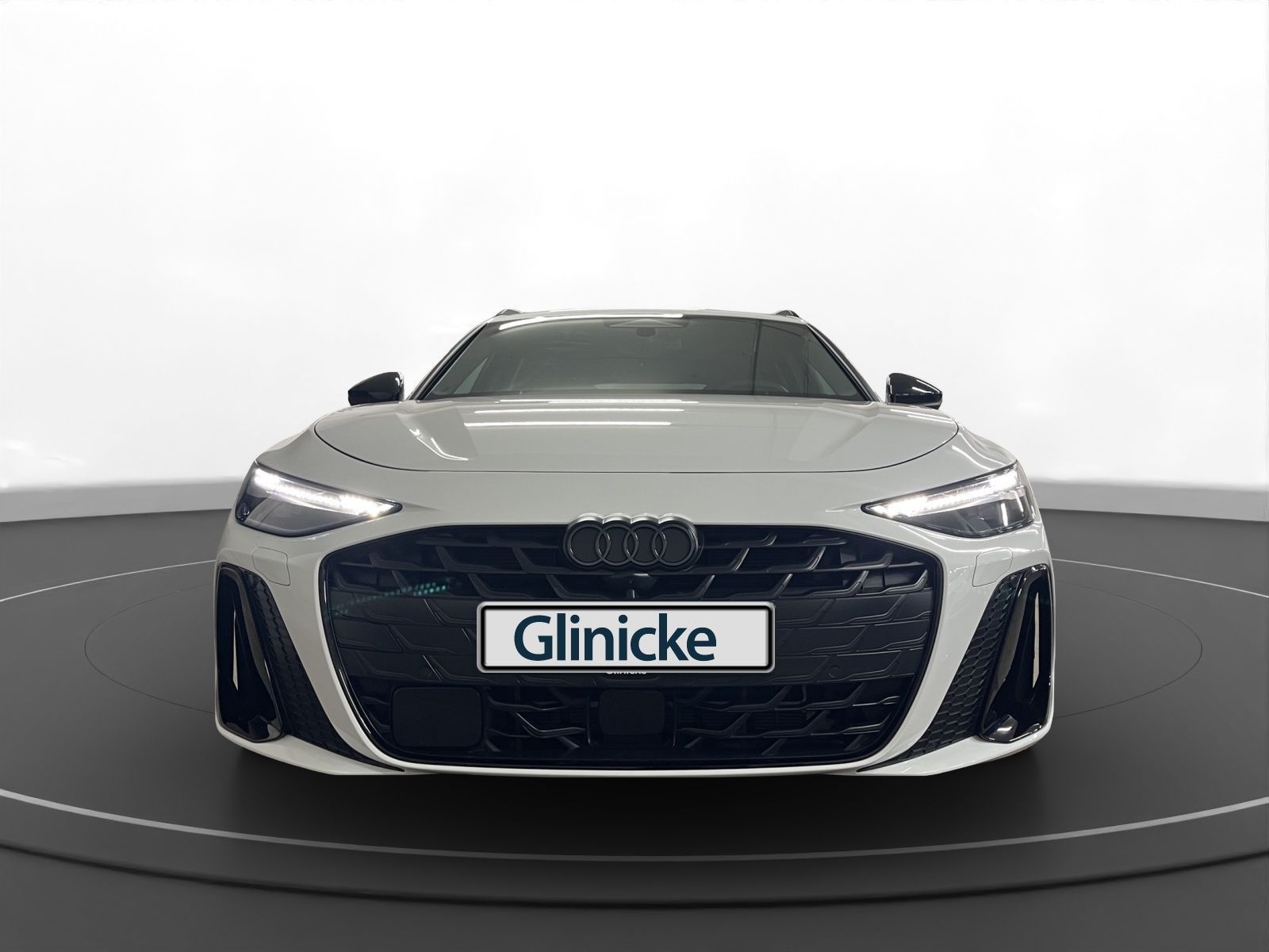 Audi A6 Avant 2.0 e-hybrid qu. S line AHK LM 20" 360° imagem 2