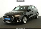 Audi A3 Sportback 35 TDI advanced #17Z#Navi#Virtual# - Audi A3 mit Diesel-Antrieb: Kombi, Automatik