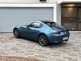 Mazda MX5 RF ND 184 Exclusive Line - Mazda MX-5: RF