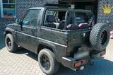Daihatsu Feroza 1,6 Oldtimer Cabrio - Daihatsu: Feroza