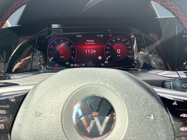 Volkswagen Golf GTI Clubsport 221 kW (300 PS) DSG, Keyless,, миниатюра 13