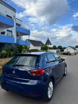 Seat Ibiza 1.0 EcoTSI S&S 70kW Style Fast Lane St... - Seat Ibiza: Eco