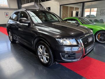 Audi Q5 - 3