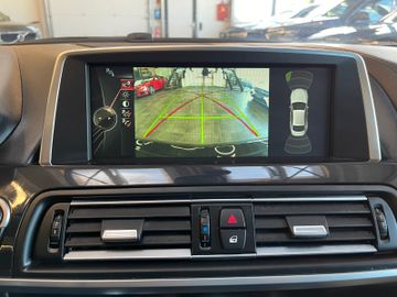 BMW 650 i Gran Coupe xDrive M-Sport*Kamera*Panorama*