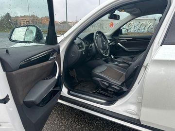 BMW X1 - 8