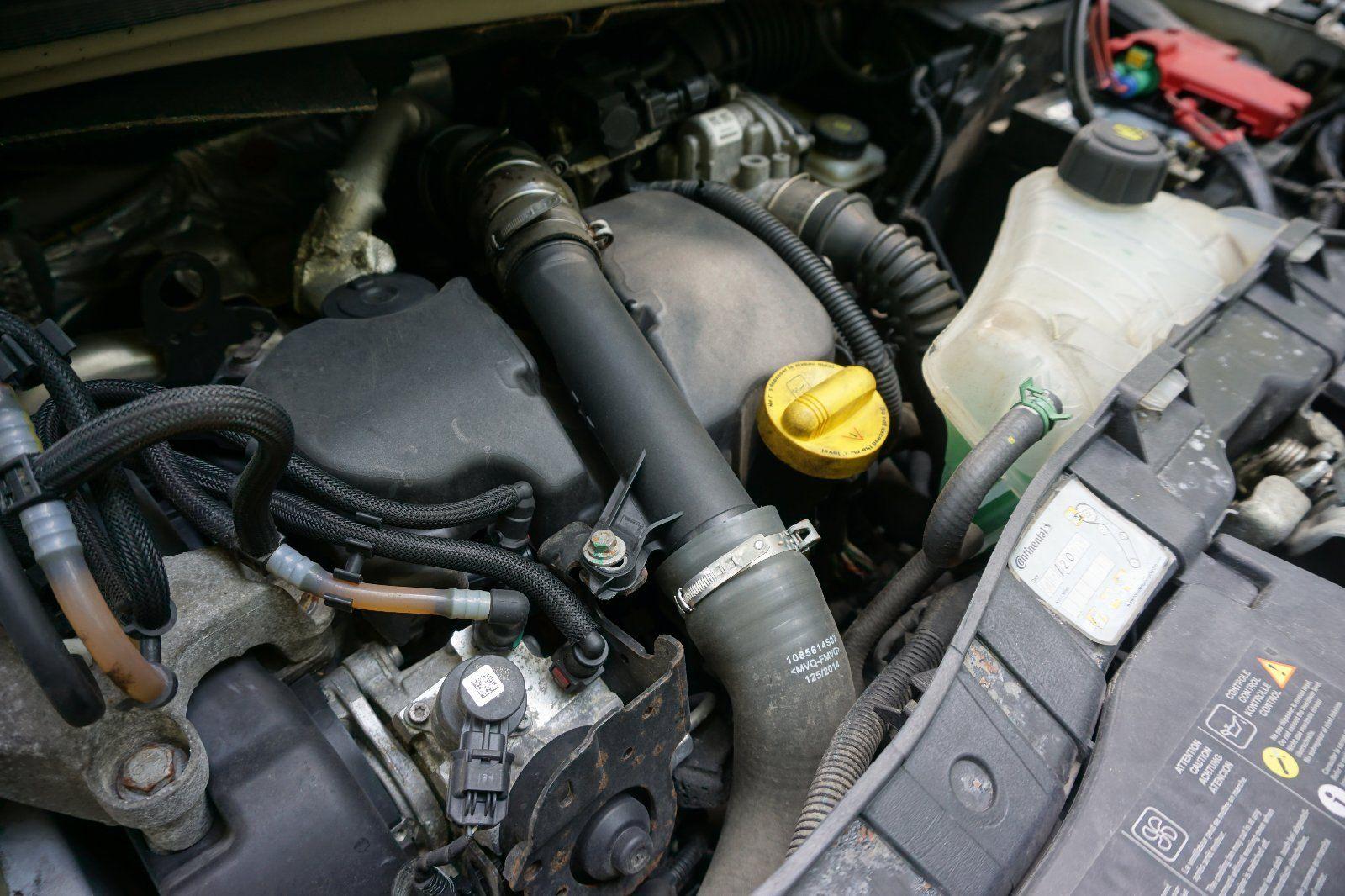 Mercedes-Benz Citan 2014 — photo 5