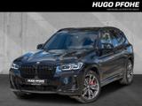BMW X3 M40d. Driving Prov.Head Up. 20Zoll - BMW: Z