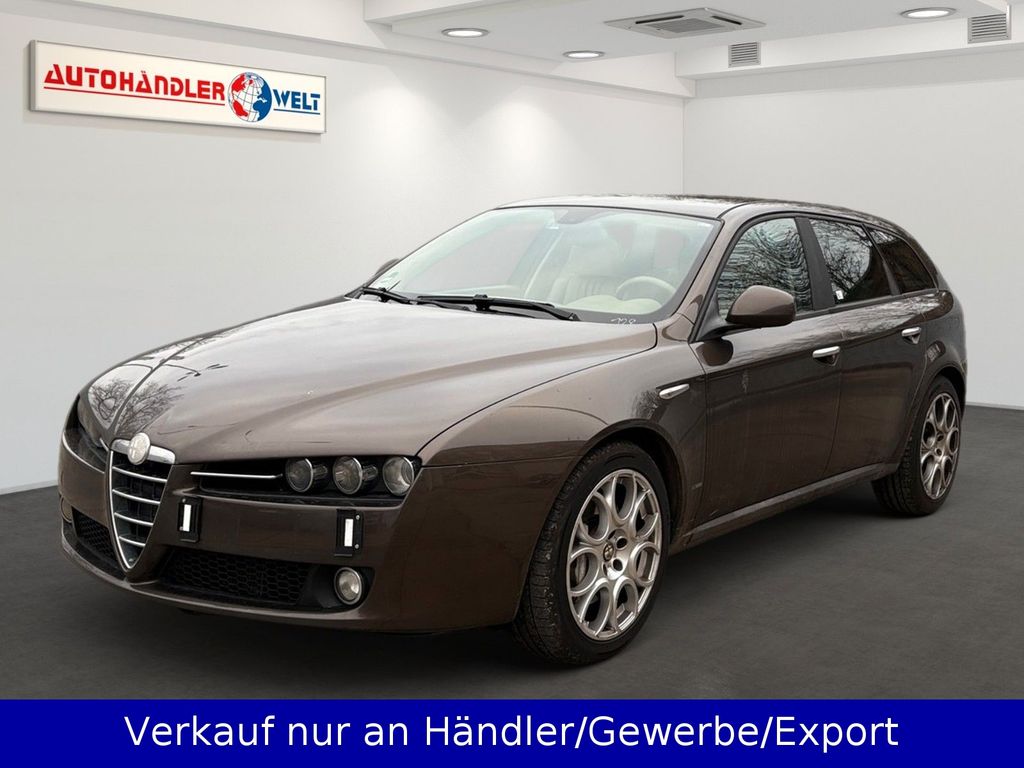 Angebot ansehen Alfa Romeo 159