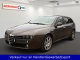 Alfa Romeo 159 Kombi 2.4 JTDM Automatik AAC Navi Leder SHZ - Alfa Romeo 159: 2.4