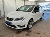 Seat Ibiza FR DSG Panorama,BiXenon,Navi - Seat Ibiza mit Benzin-Antrieb: Limousine, Automatik
