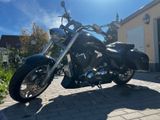 Honda VTX 1800  - HONDA 1800 VTX
