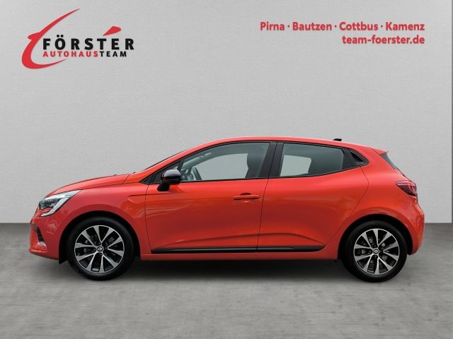 Renault Clio E-TECH 145 EQUILIBRE *LED*PDC*SITZH.* imagem 2