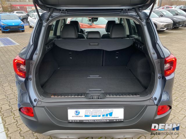 Renault Kadjar TCe130 7-DCT XMOD Winterpaket PDC Navi