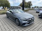 Mercedes-Benz AMG C 43 4MATIC Cabriolet AMG+NIGHT+PERF AGA+360 - Mercedes-Benz C 43 AMG in Bielefeld