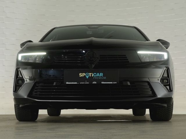 Astra L ST GS+LED+360 GRAD KAMERA+SITZ-/LENKRADH
