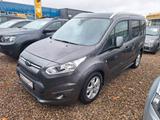 Ford Tourneo Connect AUTOMATIK PANORAMA 5.SITZE - Ford Tourneo Connect mit Schiebedach