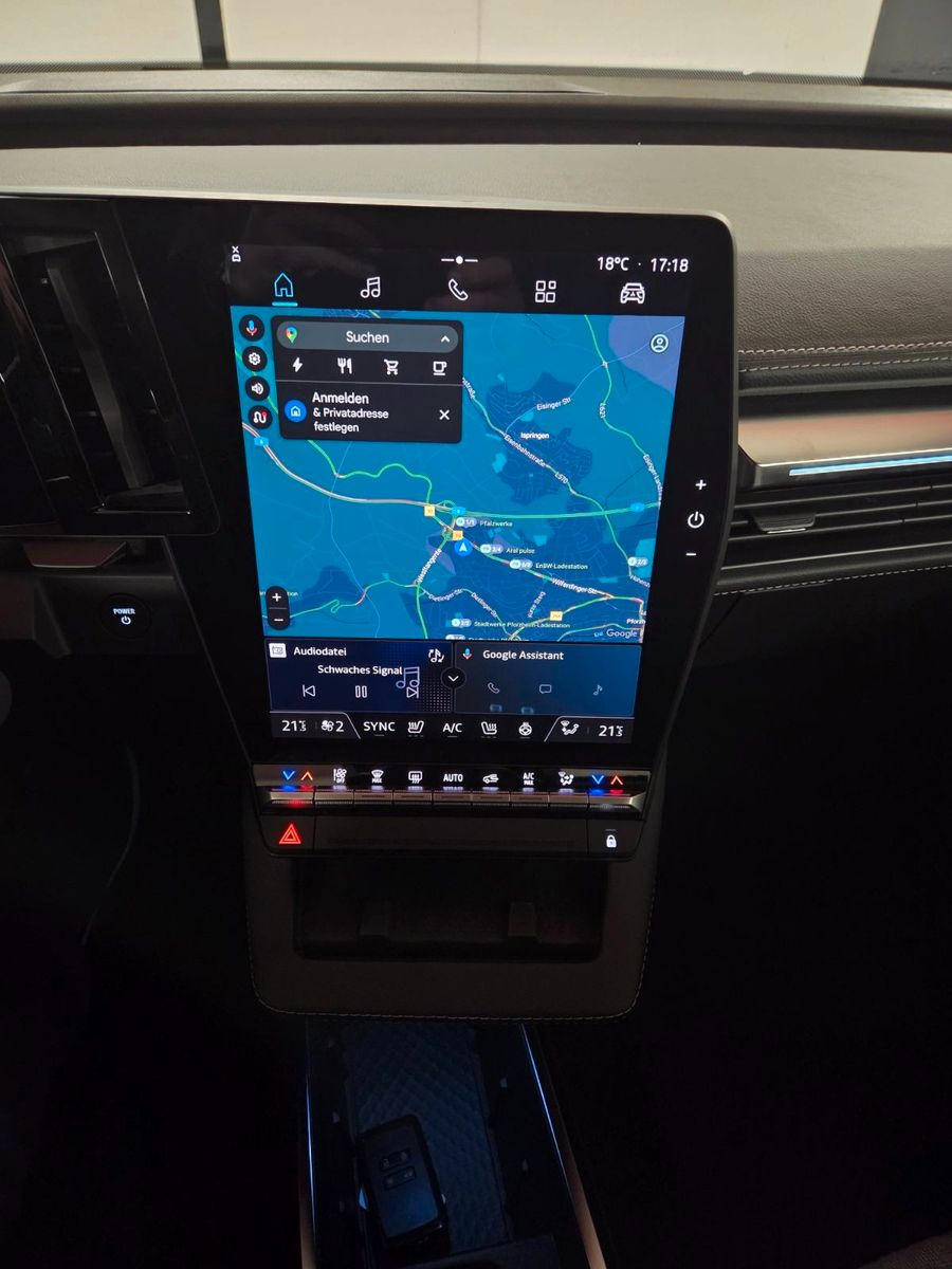 Mitsubishi Eclipse Cross - Bild 13