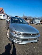 Mitsubishi Galant 4G63 *Bastler/Liebhaber*  - Mitsubishi Galant: Limousine