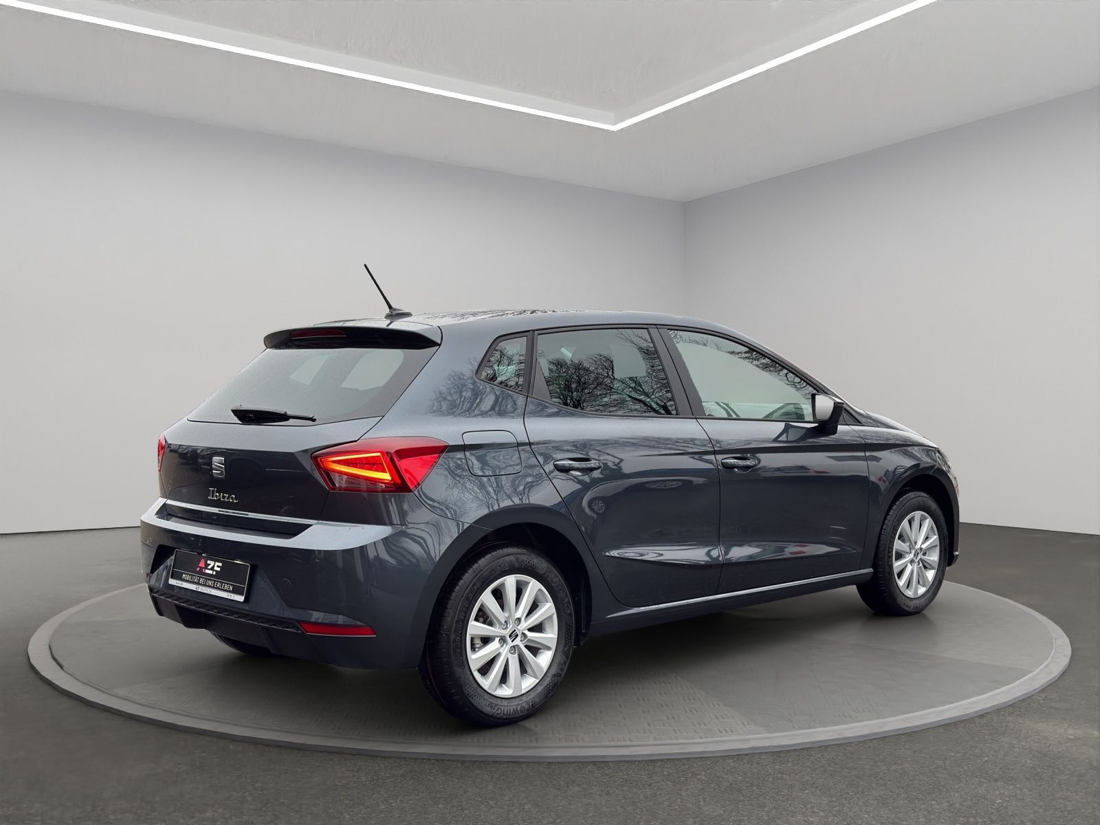 Seat Ibiza - Bild 4